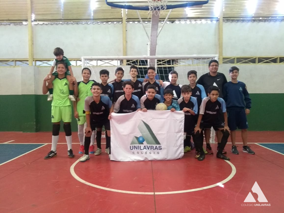 LTC - Equipe Masculina de Voleibol