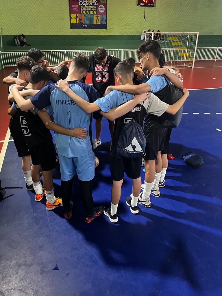 Handebol Montes Claros é hexacampeão no Jemg; confira outras