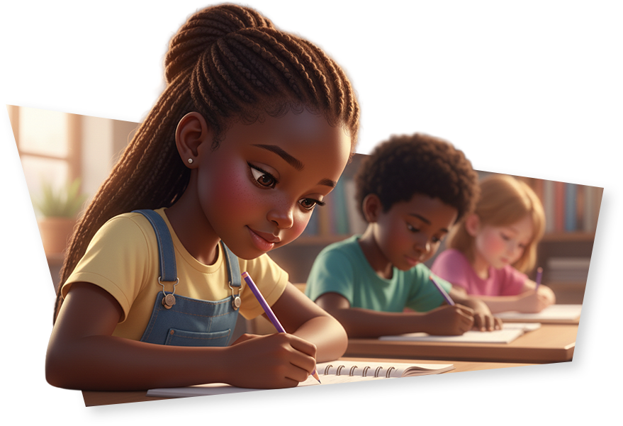 Soluções educacionais
